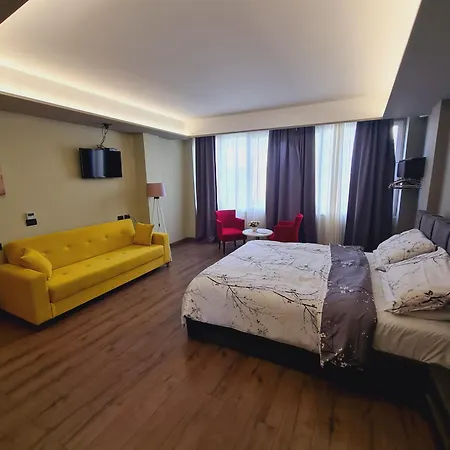 Driti Hotel