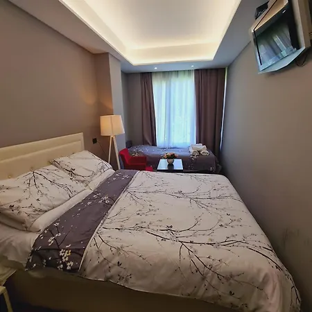 Driti Hotel