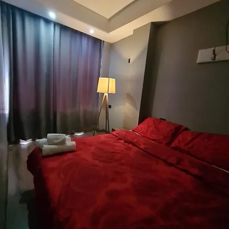 Driti Hotel *