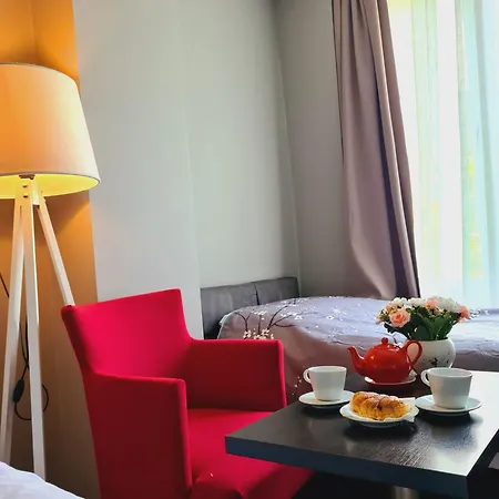 Hotel Driti *