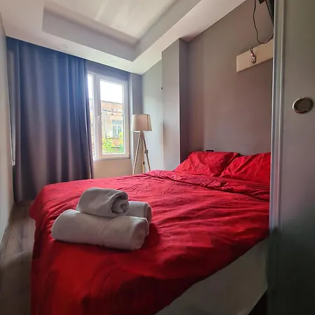 Hotel Driti