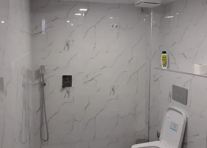 Driti Отель Тирана