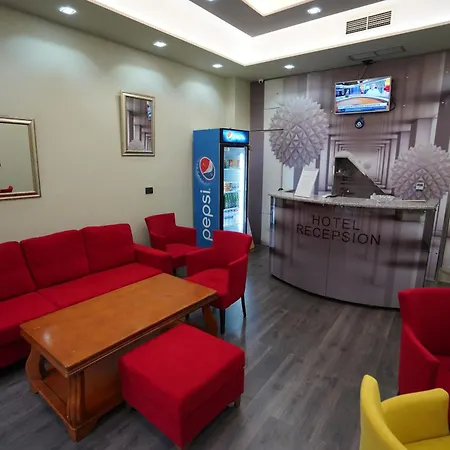 Hotel Driti