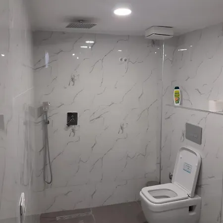 Driti Hotel Tirana