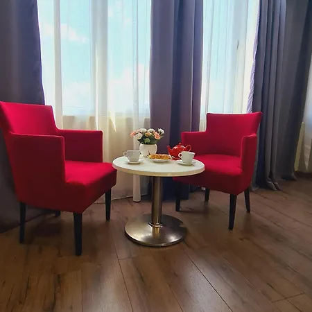 Driti Hotel