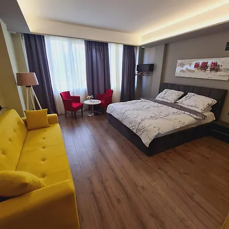 Driti Hotel *