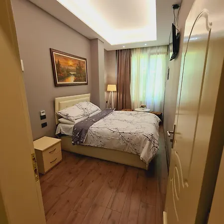 Driti Tirana