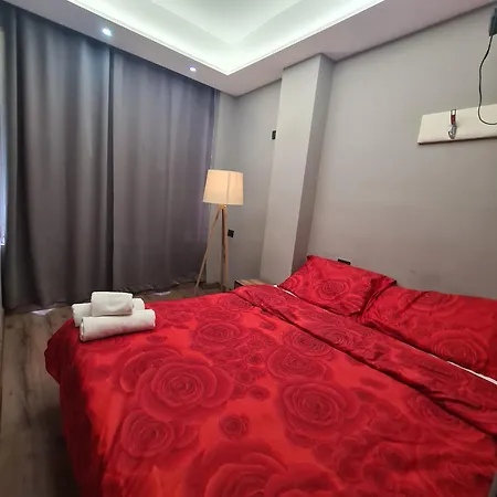 Driti Hotel *