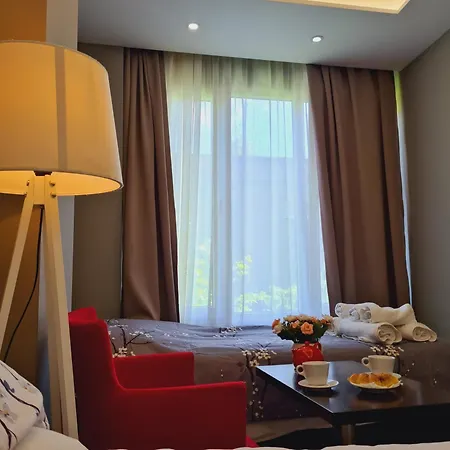 Driti Hotel *