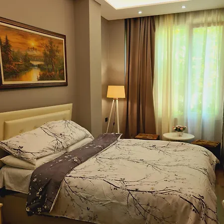 Hotel Driti Tirana