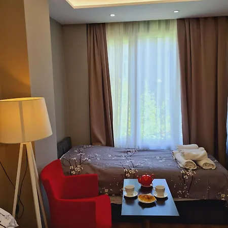 Driti * טיראנה